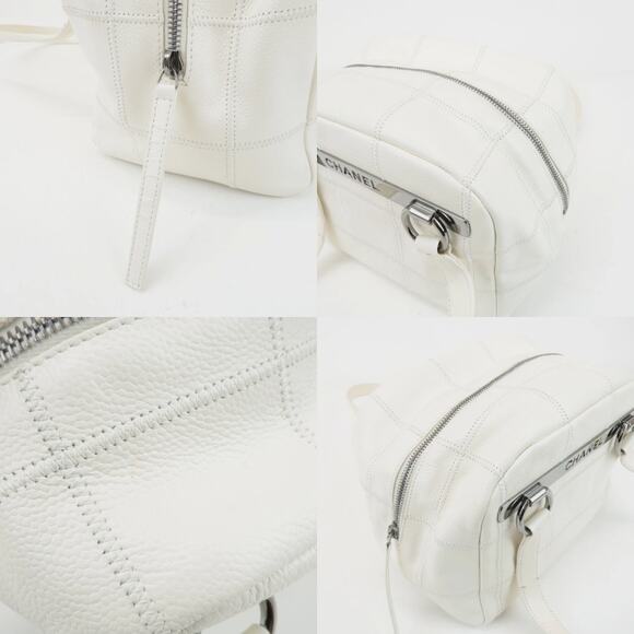 💎✨HOT BUY✨💎Authentic CHANEL Chocolate Bar White - Picture 7 of 15